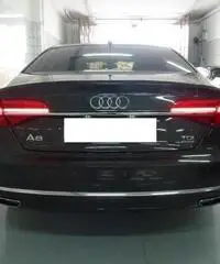 Audi A8 4.2 V8 TDI 385CV quattro tiptronic TETTO/XENO/TV - 5