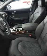 Audi A8 4.2 V8 TDI 385CV quattro tiptronic TETTO/XENO/TV - 10