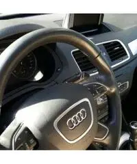 AUDI Q3 2.0 TDI Advanced SOLI 39.000 KM!!! - 4