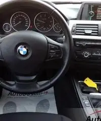 BMW NUOVA 318 D F30 143CV 'GARANZIA 12 MESI' - 3