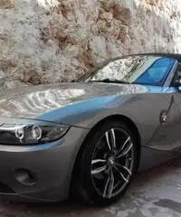 Bmw Z4 E85 2.5i