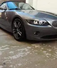 Bmw Z4 E85 2.5i - 4