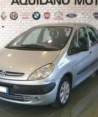 CITROEN Xsara Picasso 2.0 HDi