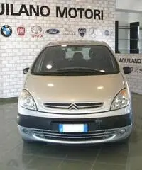 CITROEN Xsara Picasso 2.0 HDi - 2