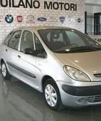 CITROEN Xsara Picasso 2.0 HDi - 3