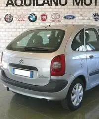 CITROEN Xsara Picasso 2.0 HDi - 4