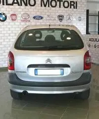 CITROEN Xsara Picasso 2.0 HDi - 5