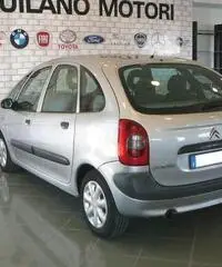 CITROEN Xsara Picasso 2.0 HDi - 6