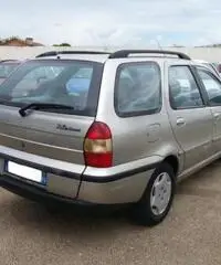 FIAT Palio TD 70 cat Weekend - 2