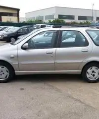 FIAT Palio TD 70 cat Weekend - 3