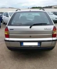 FIAT Palio TD 70 cat Weekend - 4