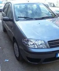 Fiat Punto 1.3 MultiJet consumi bassissimi AFFAREEEEEE - 2