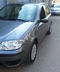 Fiat Punto 1.3 MultiJet consumi bassissimi AFFAREEEEEE - 3