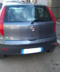 Fiat Punto 1.3 MultiJet consumi bassissimi AFFAREEEEEE - 4