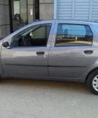 Fiat Punto 1.3 MultiJet consumi bassissimi AFFAREEEEEE - 8