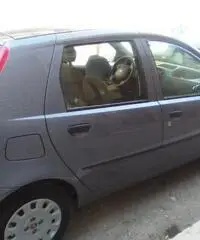 Fiat Punto 1.3 MultiJet consumi bassissimi AFFAREEEEEE - 9