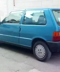 Fiat uno 1000 fire 3p