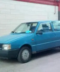 Fiat uno 1000 fire 3p - 2