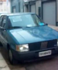 Fiat uno 1000 fire 3p - 3