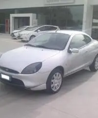 FORD Puma 1.6i 16V cat