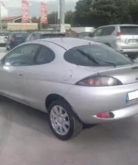 FORD Puma 1.6i 16V cat - 5