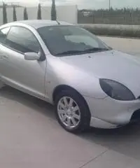 FORD Puma 1.6i 16V cat - 6