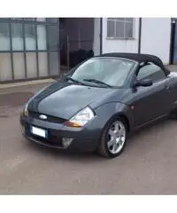 FORD Streetka 1.6