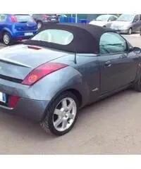 FORD Streetka 1.6 - 2