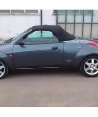 FORD Streetka 1.6 - 3