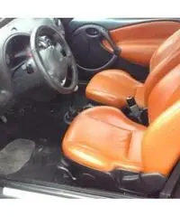 FORD Streetka 1.6 - 5