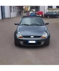 FORD Streetka 1.6 - 7