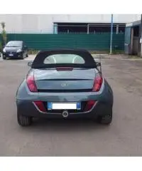 FORD Streetka 1.6 - 8