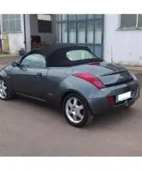 FORD Streetka 1.6 - 9