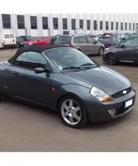 FORD Streetka 1.6 - 10