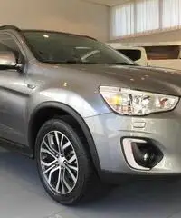 Mitsubishi ASX 1.6 DI-D 116cv 2WD Instyle Panoramic - 2