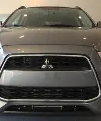 Mitsubishi ASX 1.6 DI-D 116cv 2WD Instyle Panoramic - 3