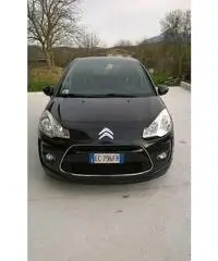 CITROEN C3 1.4 HDi 70 Exclusive