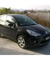 CITROEN C3 1.4 HDi 70 Exclusive - 4