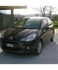 CITROEN C3 1.4 HDi 70 Exclusive - 7