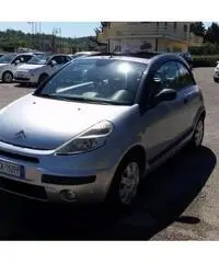 CITROEN C3 Pluriel 1.4