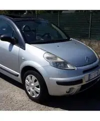 CITROEN C3 Pluriel 1.4 - 2