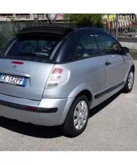 CITROEN C3 Pluriel 1.4 - 3