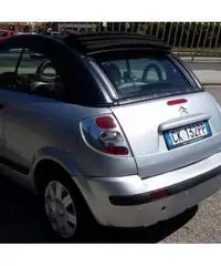 CITROEN C3 Pluriel 1.4 - 4