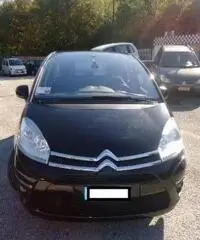 CITROEN C4 1.6 e-HDi 110 airdream Attraction