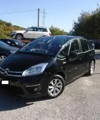 CITROEN C4 1.6 e-HDi 110 airdream Attraction - 3