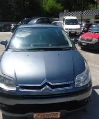 CITROEN C4 1.6 HDi 90CV Classique