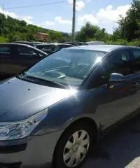 CITROEN C4 1.6 HDi 90CV Classique - 3