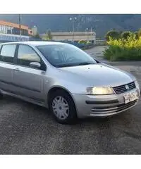 Fiat Stilo - 4