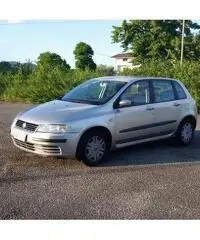 Fiat Stilo - 7