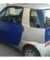 Miniauto - 2